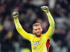 Di Gregorio deixa claro seus sentimentos em relação à Juventus após transferência para o Bournemouth – Futebol Italiano Di Gregorio makes feelings towards Juventus clear after Bournemouth switch - Football Italia