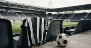 Juventus se aproxima de Lucumi com a saída de Di Gregorio e David Lum Juventus Close In On Lucumi as Di Gregorio and David Exits Loom