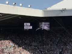 Reação instantânea de torcedor/escritor do Newcastle United após Newcastle 2 Liverpool 2 Instant Newcastle United fan/writer reaction after Newcastle 2 Liverpool 2