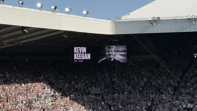 Instant Newcastle United fan/writer reaction after Newcastle 2 Liverpool 2 Instant Newcastle United fan/writer reaction after Newcastle 2 Liverpool 2