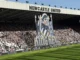 Newcastle United 2 Liverpool 2 e o bando QUASE enterrado Newcastle United 2 Liverpool 2 and the hoodoo ALMOST buried