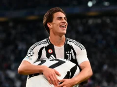 Transferência de Rafael Leo: Aston Villa lidera a corrida enquanto a Juventus monitora a cobertura de lesões de Yildi Rafael Leão Transfer: Aston Villa Lead Race as Juventus Monitor Yildiz Injury Cover