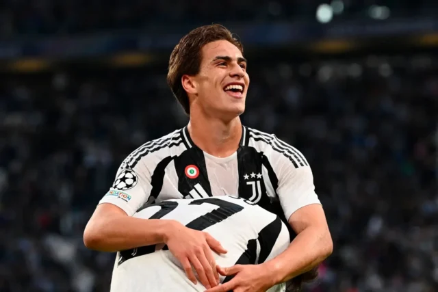 Rafael Leão Transfer: Aston Villa Lead Race as Juventus Monitor Yildiz Injury Cover Rafael Leão Transfer: Aston Villa Lead Race as Juventus Monitor Yildiz Injury Cover