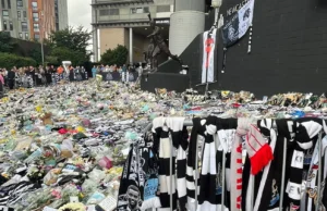 A família de Kevin Keegan publica carta aos fãs do Newcastle United The family of Kevin Keegan publish letter to Newcastle United fans