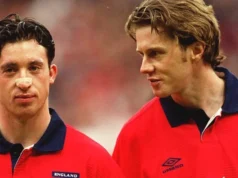 Identidade do Liverpool em risco após a saída de Curtis Jones Robbie Fowler and Steve McManaman