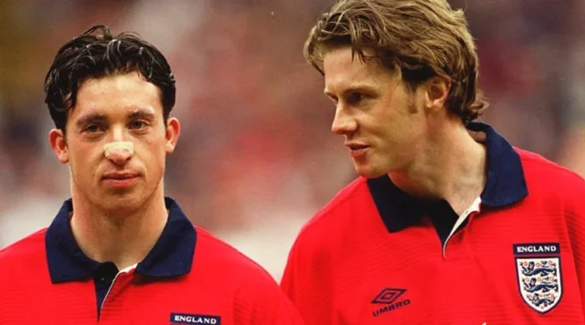 Liverpool’s Scouse identity is at risk after Curtis Jones exit Robbie Fowler and Steve McManaman