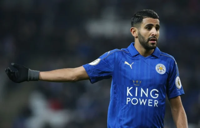 Quiz! Can you answer 15 questions on Premier League in 2016-17? Quiz! Can you answer 15 questions on Premier League in 2016-17?