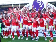 Atlético de Madrid nomeia Arsenal pagando preço para contratar Alvarez – Just Arsenal News Atletico Madrid names asking price for Arsenal to pay and land Alvarez - Just Arsenal News