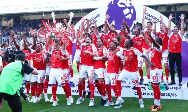 Arsenal star yet to agree personal terms ahead of big-money move - Just Arsenal News Arsenal star yet to agree personal terms ahead of big-money move - Just Arsenal News