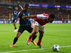 Aston Villa vinculado ao substituto ‘perfeito’ de Ezri Konsa Aston Villa make contact for “complete” Ezri Konsa replacement