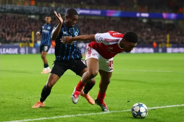 Aston Villa make contact for “complete” Ezri Konsa replacement Aston Villa make contact for “complete” Ezri Konsa replacement