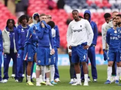 Manchester United oferece contratação de zagueiro “excepcional” da Premier League Manchester United offered chance to sign “exceptional” Premier League defender