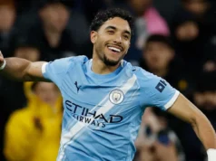 O Tottenham está preparando uma troca ousada por uma alternativa ao ‘superstar’ Cody Gakpo Man-City-Marmoush