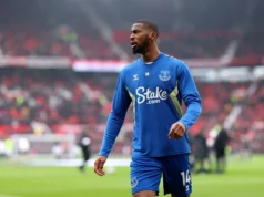 Fiorentina aposta por Beto, do Everton, enquanto as opções de Joshua Zirkzy desaparecem – Receba notícias do futebol italiano Fiorentina make offer for Everton's Beto as Joshua Zirkzee option fades - Get Italian Football News