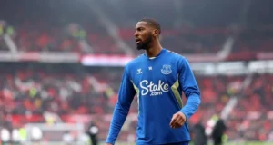 Fiorentina se muda para Beto do Everton, jogador interessado – Receba notícias do futebol italiano Fiorentina progressing in move for Everton's Beto, player interested - Get Italian Football News
