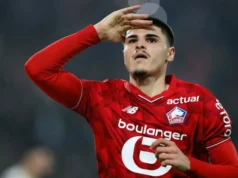O clube agora proibiu o alvo de transferência do Newcastle United de treinar ou jogar Club have now banned Newcastle United transfer target from training or playing