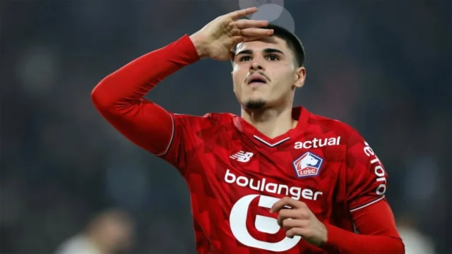 Club have now banned Newcastle United transfer target from training or playing Club have now banned Newcastle United transfer target from training or playing