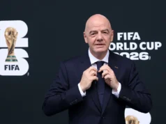 Federação Italiana de Futebol retira apoio a Infantino em comunicado oficial de Málago – Futebol Italiano Italian FA withdraws support for Infantino in official statement from Malagò - Football Italia