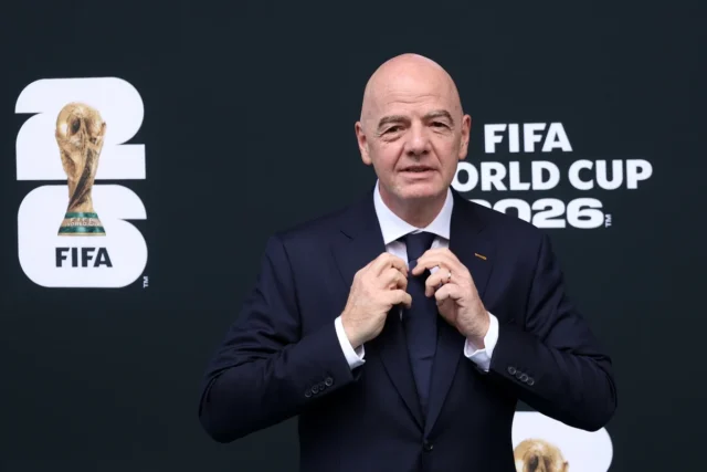 Italian FA withdraws support for Infantino in official statement from Malagò - Football Italia