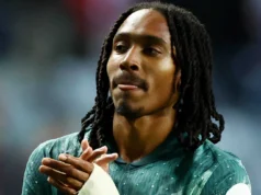 BBC: Tottenham mostra tardiamente interesse em contratar ex-jogador do Liverpool, negociações já foram realizadas djed-spence-spurs