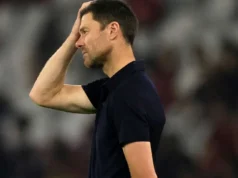 O meio-campista contratado pelo Chelsea deve priorizar Alex Scott xabi-alonso-chelsea