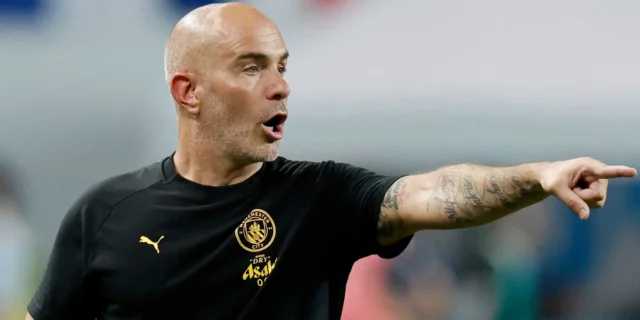 Fabrizio Romano: Enzo Fernandez makes Man City transfer stance clear after Chelsea update enzo-maresca-man-city