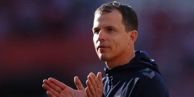 How Sunderland can seal their biggest coup since Granit Xhaka this week regis-le-bris-sunderland