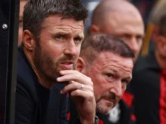 O Manchester United concordou com uma transferência de £ 40 milhões para um atacante que foi comparado a Luis Suarez michael-carrick-man-utd