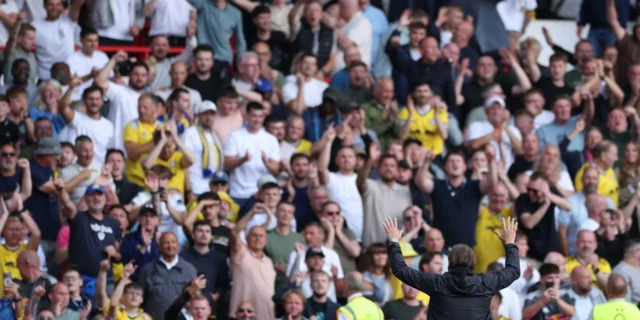 Leeds reach deadline-busting agreement to sign 6 foot 2 star after collapsed deal U-turns daniel-farke-leeds