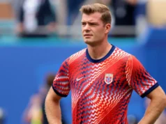 Manchester United e Carrick estão considerando prorrogar o prazo do empréstimo para contratar o ‘lendário’ atacante por £ 30 milhões após negociações sorloth-norway