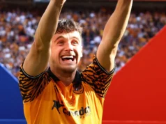 Os Wolves fizeram uma oferta tardia para contratar o jogador da Premier League, à frente de Burnley e West Ham ryan-giles-hull