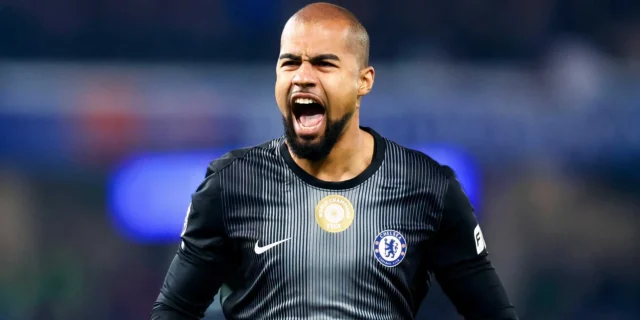 Fabrizio Romano: "World-class" £150,000-a-week star says "yes" to joining Chelsea Robert Sanchez