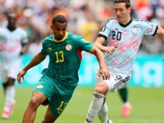 Manchester City está em negociações de £ 80 milhões para contratar a alternativa do Arsenal para Julián Alvarez iliman-ndiaye-senegal