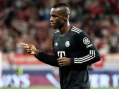 Alternativa a Jackson: Aston Villa contrata atacante da Premier League por £ 60.000 por semana nicolas-jackson-bayern-munich