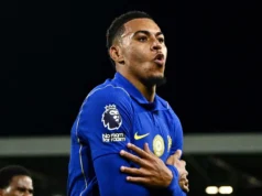 Seu próprio Barcola: o jovem atacante do Arsenal pode assinar um contrato Morgan-Rogers-Chelsea