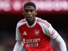 Novas contratações do Arsenal podem ser descartadas em uma janela – Just Arsenal News New Arsenal signing could leave in the same window - Just Arsenal News