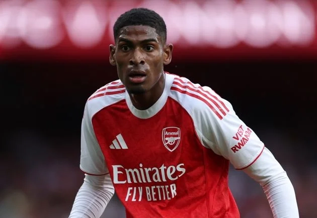 New Arsenal signing could leave in the same window - Just Arsenal News New Arsenal signing could leave in the same window - Just Arsenal News