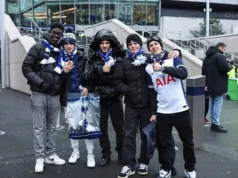 Os comentários dos fãs do Spurs antes do jogo contra o Newcastle United hoje definitivamente valem a pena dar uma olhada Spurs fans comments ahead of playing Newcastle United today are definitely worth a look