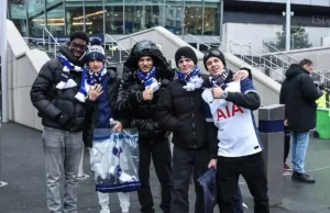 Os comentários dos fãs do Spurs antes do jogo contra o Newcastle United hoje definitivamente valem a pena dar uma olhada Spurs fans comments ahead of playing Newcastle United today are definitely worth a look