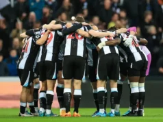 Qual seria o seu time Newcastle United x Liverpool? Vote agora What would your Newcastle United team v Liverpool be? Vote now