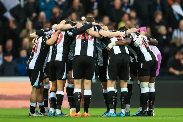 What would your Newcastle United team v Liverpool be? Vote now
