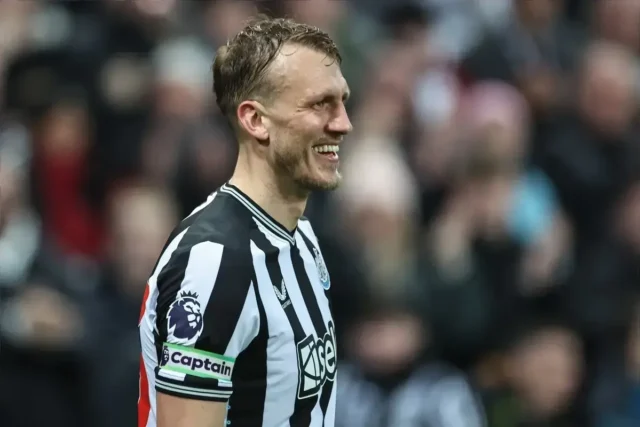 Dan Burn now set to be missing due to new injury for longer than originally reported Dan Burn now set to be missing due to new injury for longer than originally reported