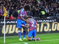 Nottingham Forest apresenta oferta de £ 22 milhões pelo lateral ‘altamente perigoso’ preferido por Klausner Nottingham Forest submit £22 million bid for “very dangerous” full-back loved by Glasner