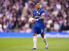 Chelsea em ‘negociações avançadas’ para contratar estrela “diferente” da Ligue 1 como substituto de Enzo Fernandez Chelsea in ‘advanced talks’ to sign “different” Ligue 1 star as replacement for Enzo Fernandez
