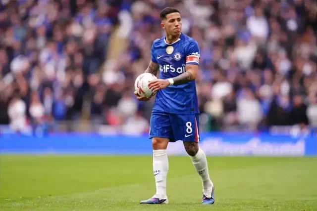 Chelsea in ‘advanced talks’ to sign “different” Ligue 1 star as replacement for Enzo Fernandez Chelsea in ‘advanced talks’ to sign “different” Ligue 1 star as replacement for Enzo Fernandez