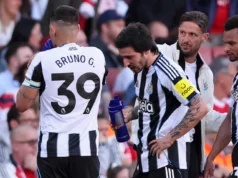 Como Jasl pode atualizar Harvey Barnes com a assinatura de £ 60 milhões do Newcastle newcastle-tonali-guimaraes-premier-league