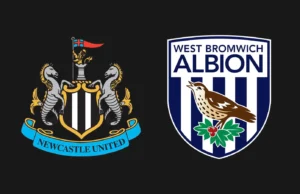 Equipe confirmada do Newcastle United x West Brom com Touré, Jaouen e Wolte como titulares Confirmed Newcastle United team v West Brom as Toure, Jaouen, Woltemade all start
