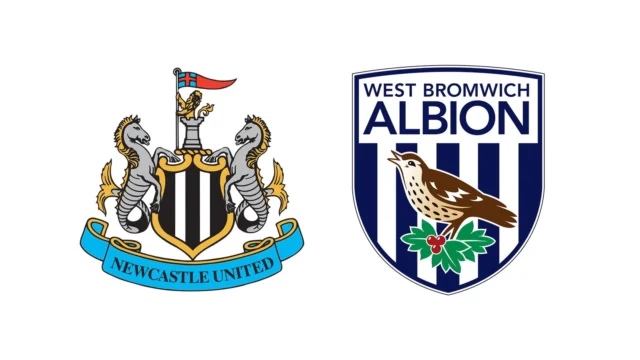 Now made public how many West Brom fans have bought tickets for Newcastle United match