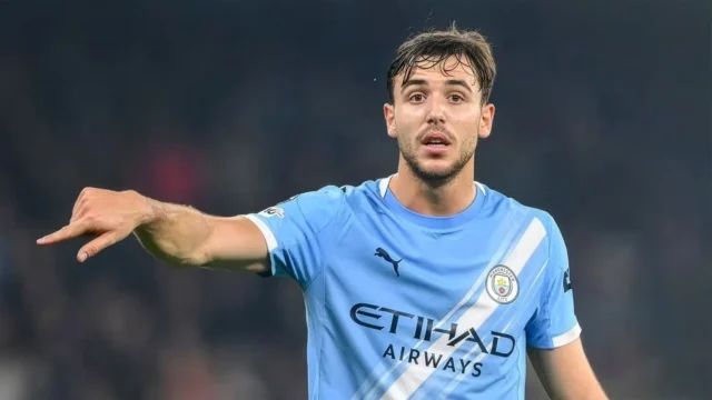 Newcastle United have now agreed Nico Gonzalez transfer fee with Manchester City Newcastle United have now agreed Nico Gonzalez transfer fee with Manchester City