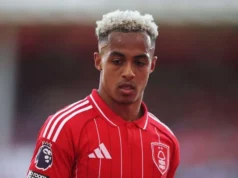 Milan entra em contato com Omari Hutchinson, do Nottingham Forest, para substituir Rafa Leo – Get Italian Football News Milan make contact for Nottingham Forest's Omari Hutchinson in attempt to replace Rafa Leao - Get Italian Football News